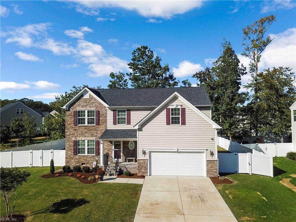 107 Ship Haven Dr - Photo 1