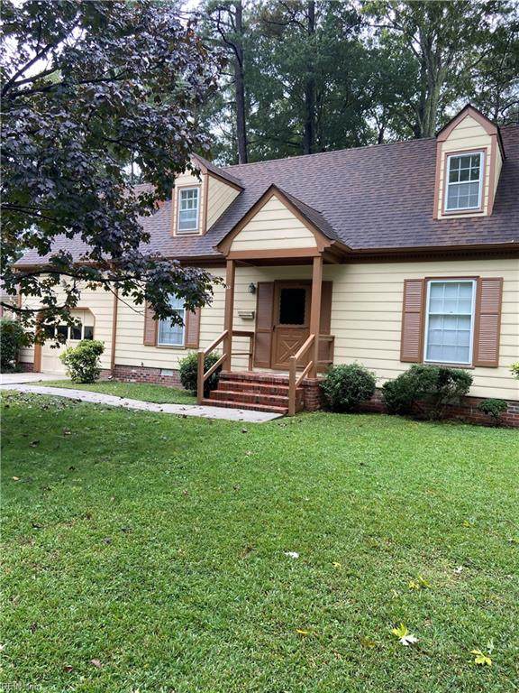 53 Ridgewood Pw - Photo 1