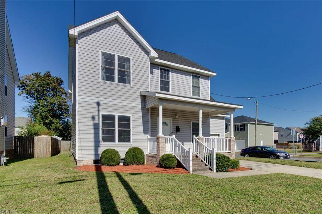1130 Berkley Avenue Ext - Photo 1