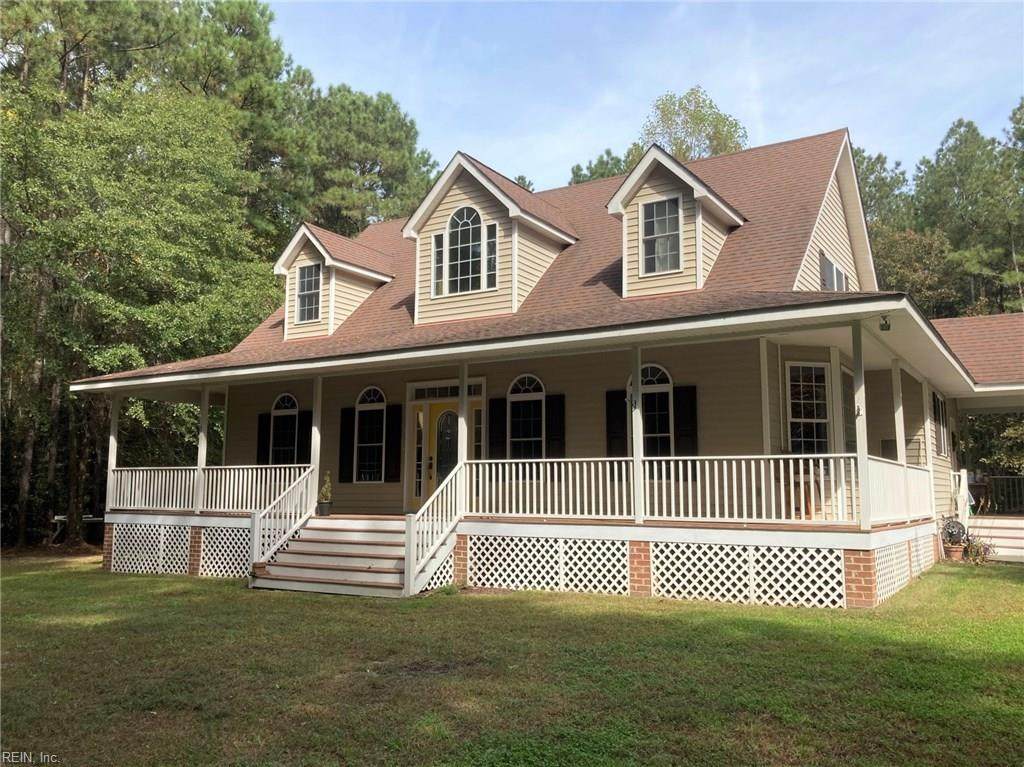 2253 Hickory Hill Rd - Photo 1