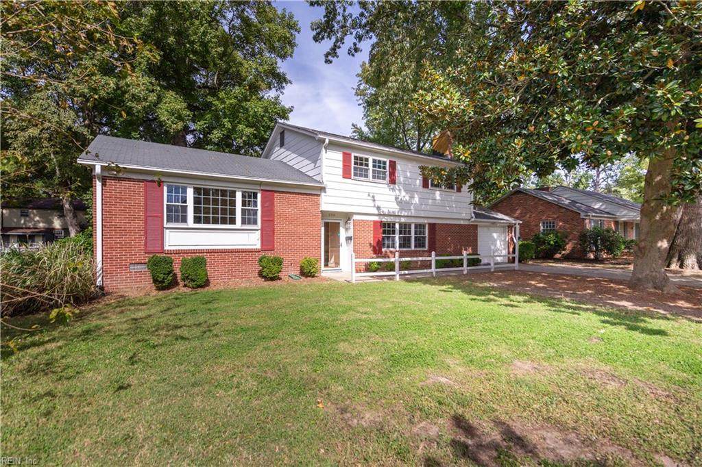106 Bickfield Dr - Photo 1