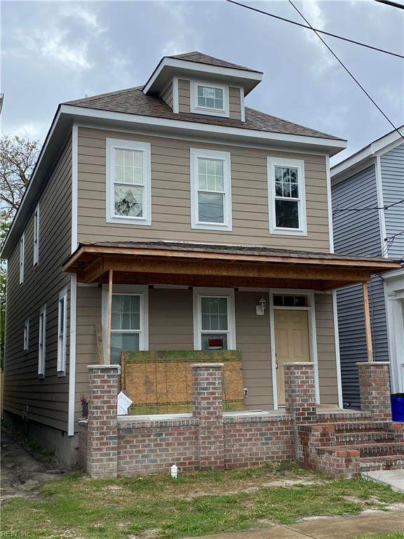 812 Lexington St - Photo 1