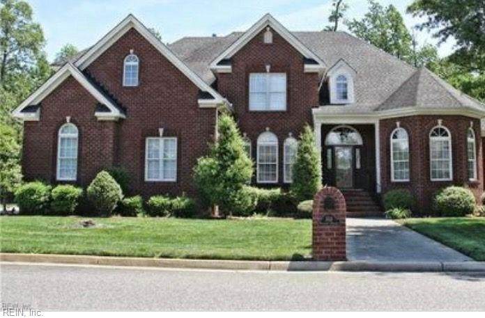 934 Poquoson Xing - Photo 1
