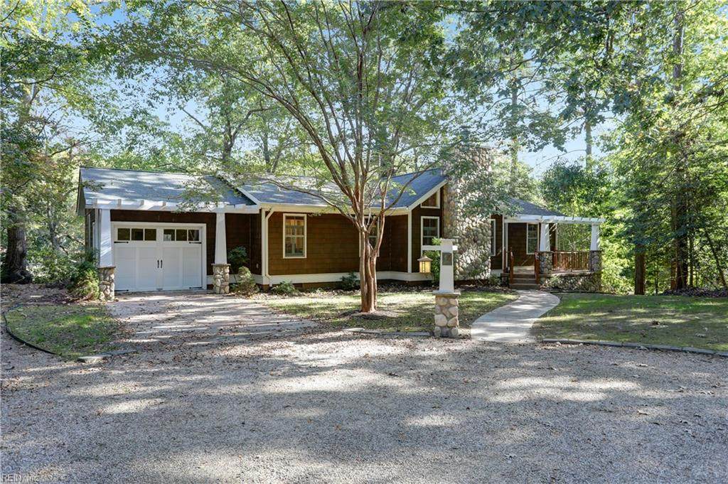 7 Wooldridge Cove Dr - Photo 1