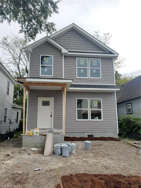 1413 Maple Ave - Photo 1