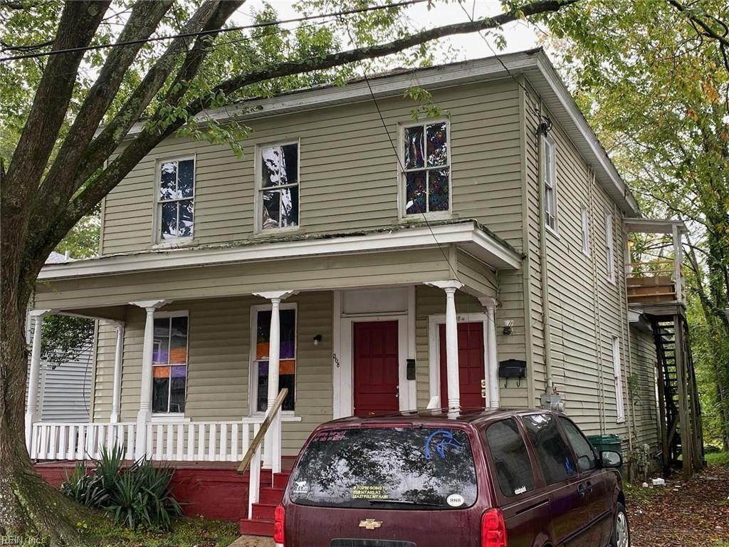 308 Central Ave - Photo 1