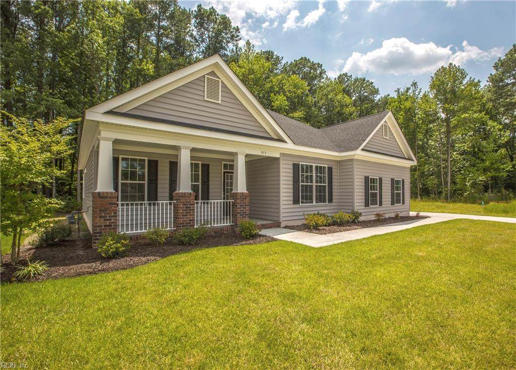 MM Dogwood At Jolliff Landing - Photo 1
