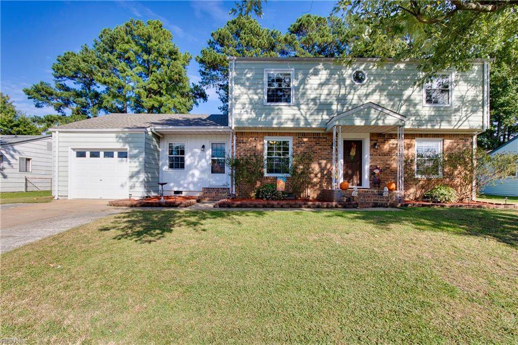 3573 Forest Haven Ln - Photo 1