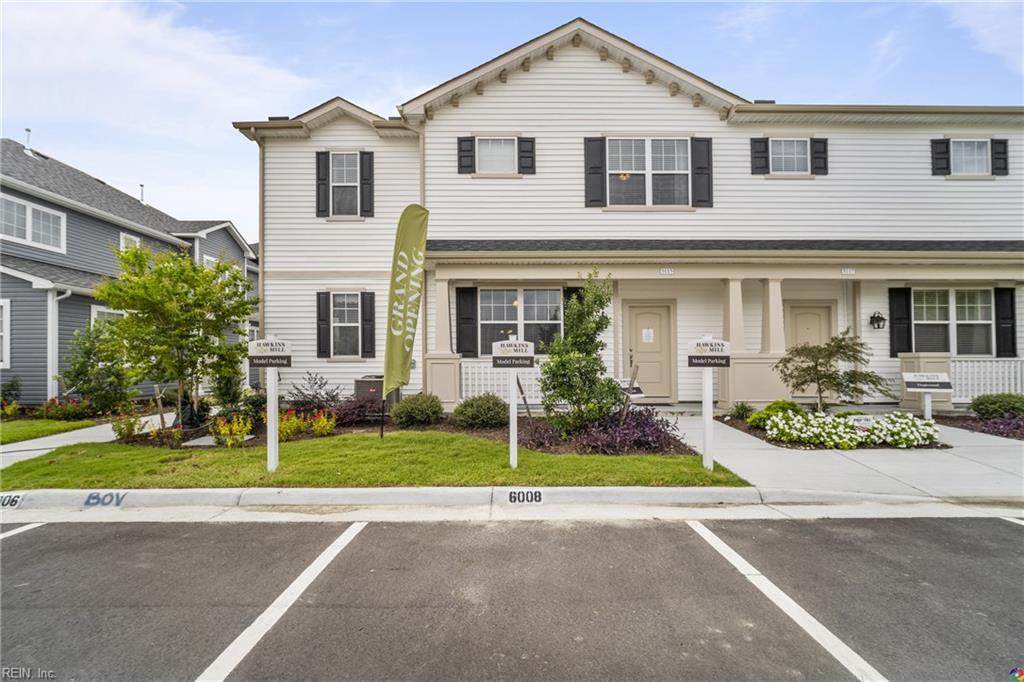 5076 Hawkins Mill Way - Photo 1