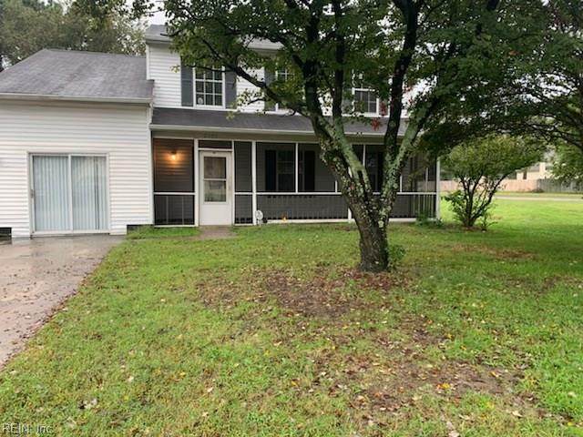2725 Spinners Way - Photo 1