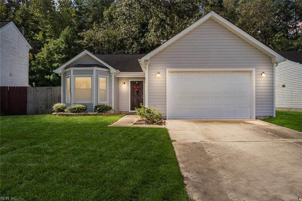 1357 Beacons Reach Dr - Photo 1