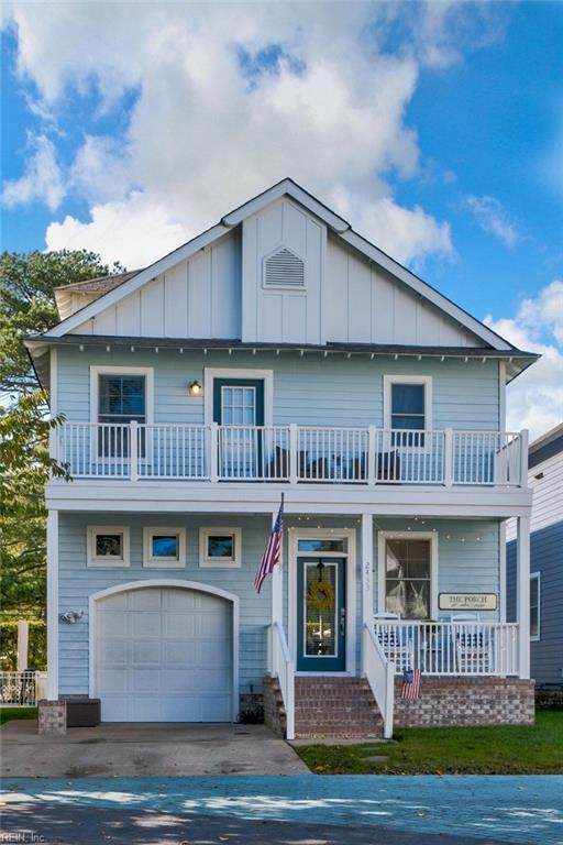 2453 Tranquility Ln - Photo 1