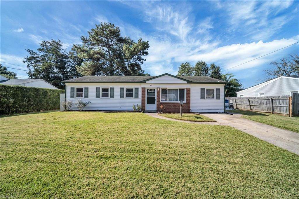 363 Hospital Dr - Photo 1