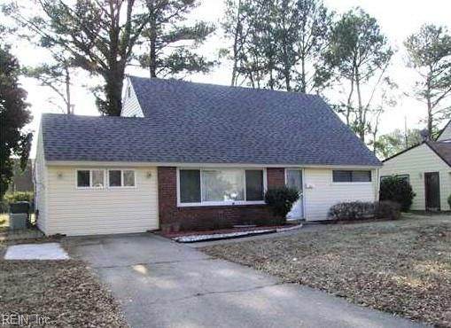 1817 Hartford Dr - Photo 1