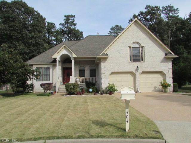 404 Tristen Dr - Photo 1