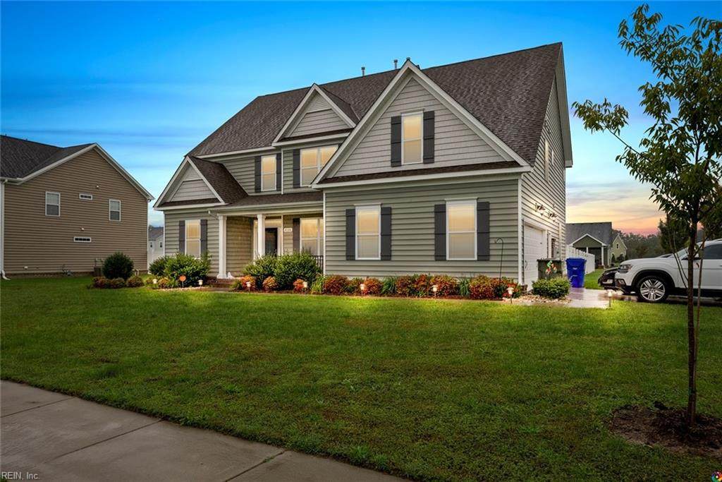 4100 Colbourn Dr - Photo 1