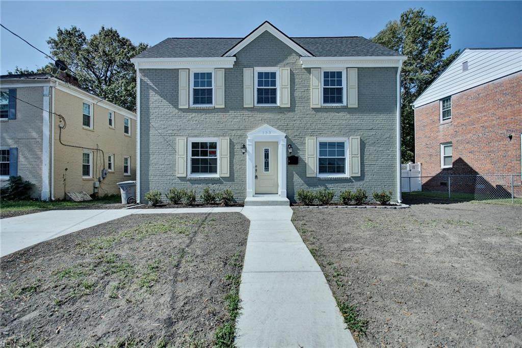 133 Armstrong Dr - Photo 1
