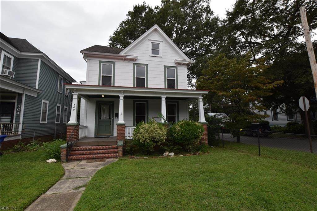 500 Mt Vernon Ave - Photo 1