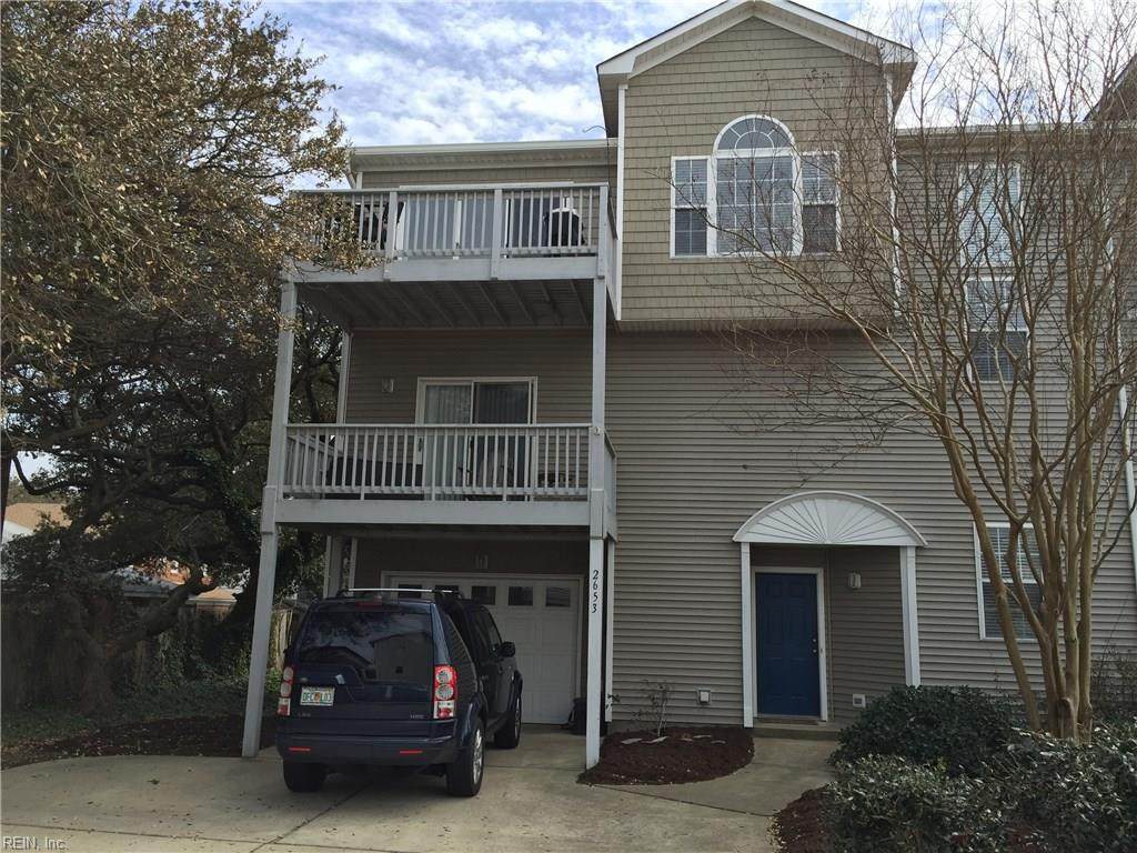 2653 Ocean Shore Ave - Photo 1