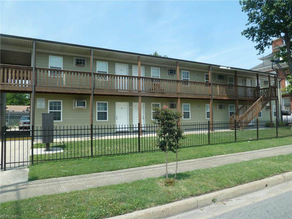 110 26th St - Photo 1