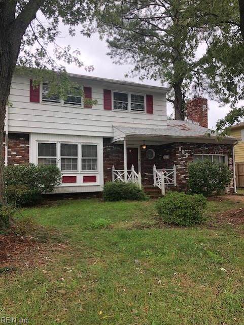 808 Homestead Ave - Photo 1