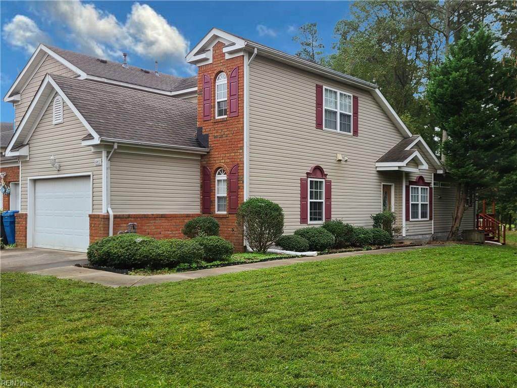 1441 Pandoria Ct - Photo 1