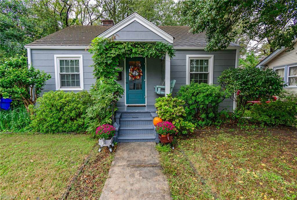 3715 Abingdon Cir - Photo 1