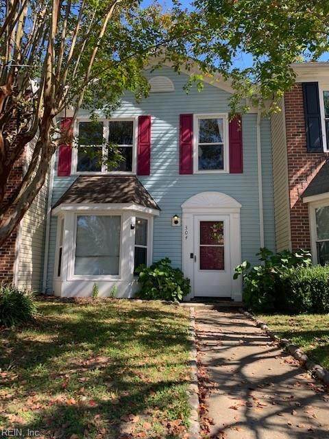 304 Arabian Cir - Photo 1