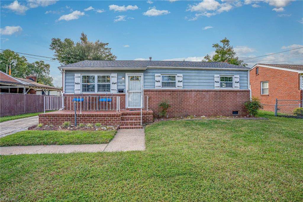 20 Cornelius Dr - Photo 1