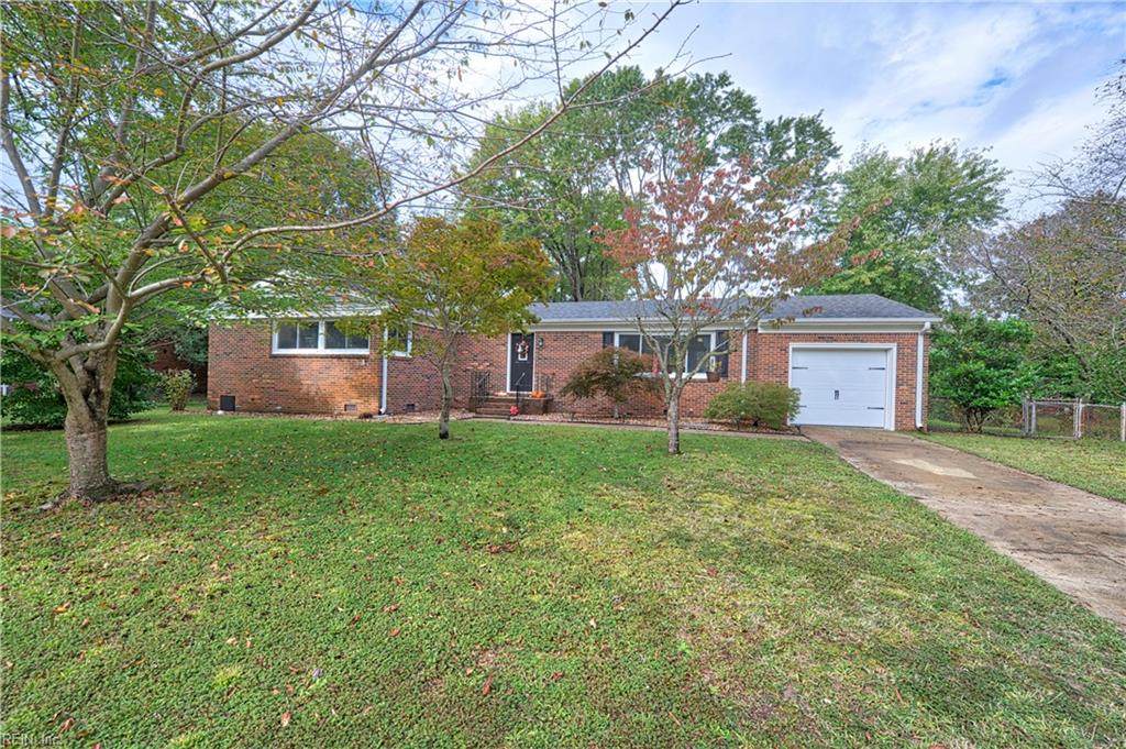 5620 Michael Ln - Photo 1
