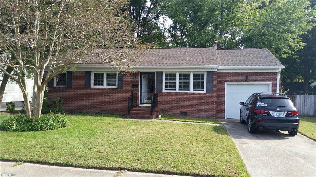 133 Madrid Dr - Photo 1