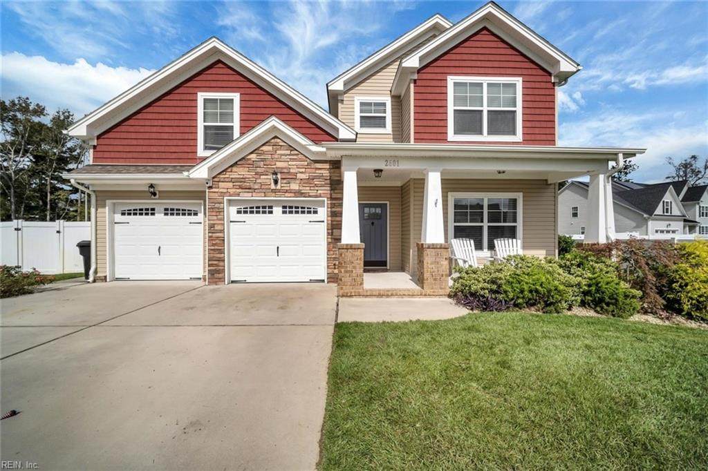 2601 Osprey Landing Ct - Photo 1
