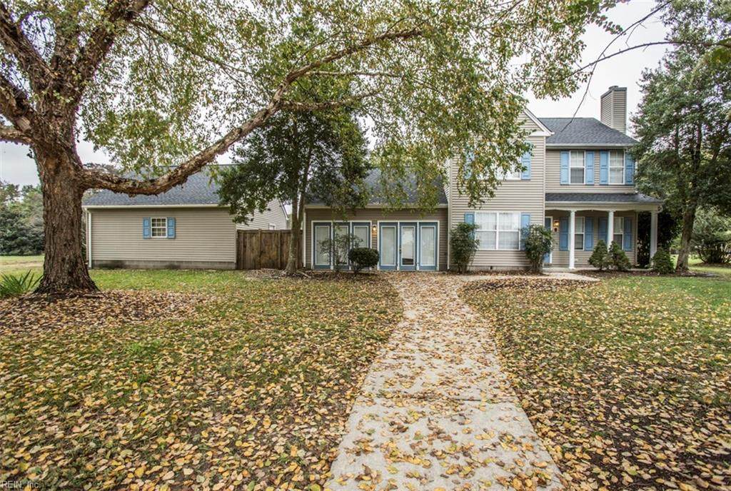 6711 Holly Springs Dr - Photo 1