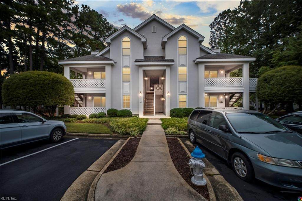 717 Inlet Quay - Photo 1