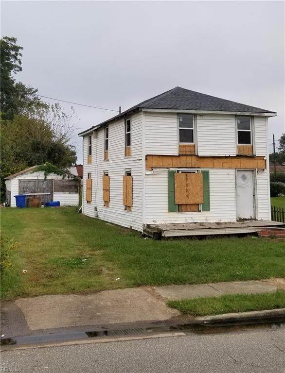 4209 Roanoke Ave - Photo 1