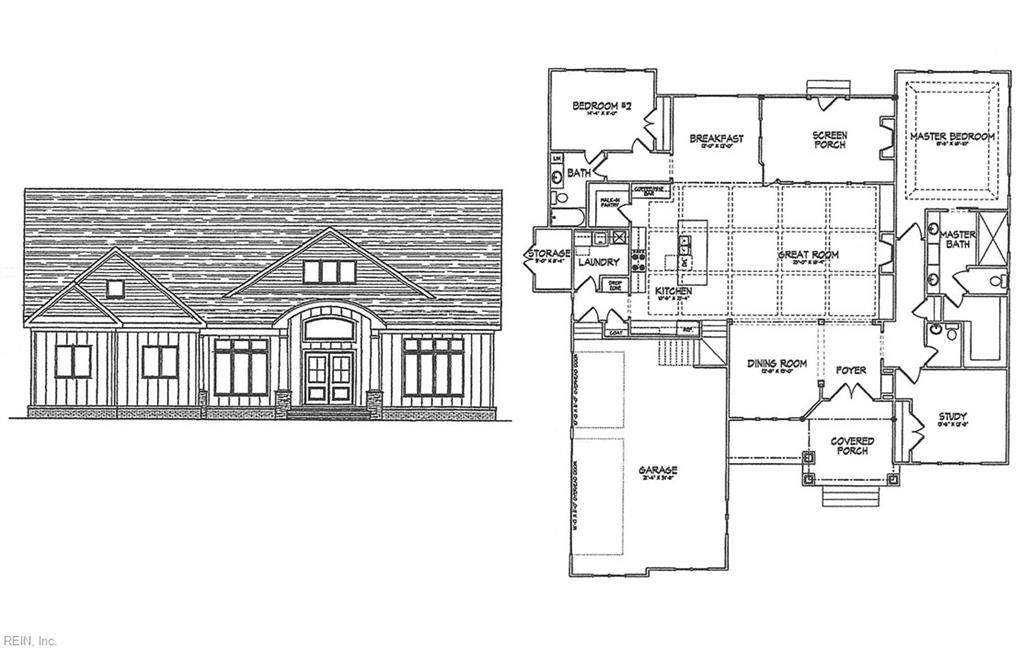 2876 Martin's Point Way - Photo 1