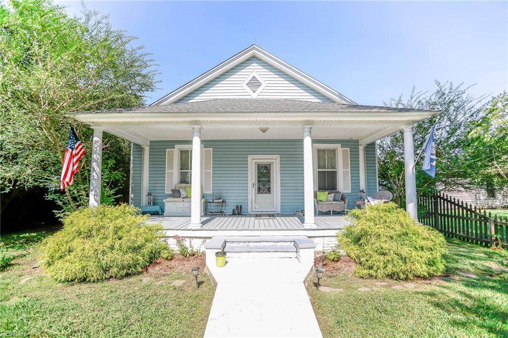 2953 Rolfe Hwy - Photo 1