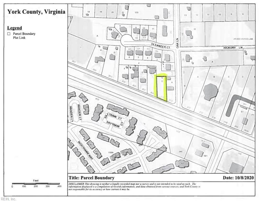 2701 Hampton Hwy - Photo 1