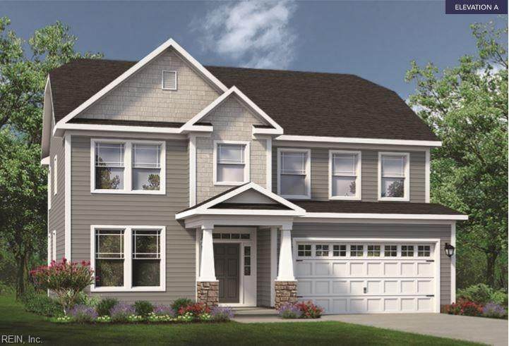 Lot249 Moorland Way - Photo 1