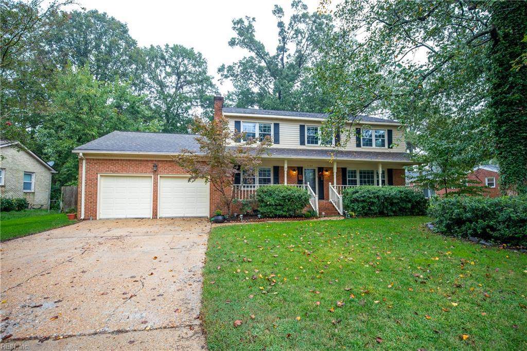 5704 Lancelot Dr - Photo 1