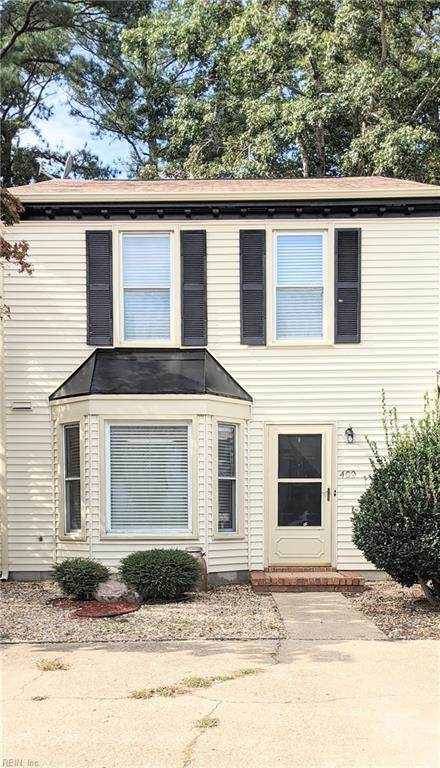 409 Rennie Ct - Photo 1