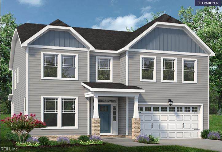 Lot253 Moorland Way - Photo 1