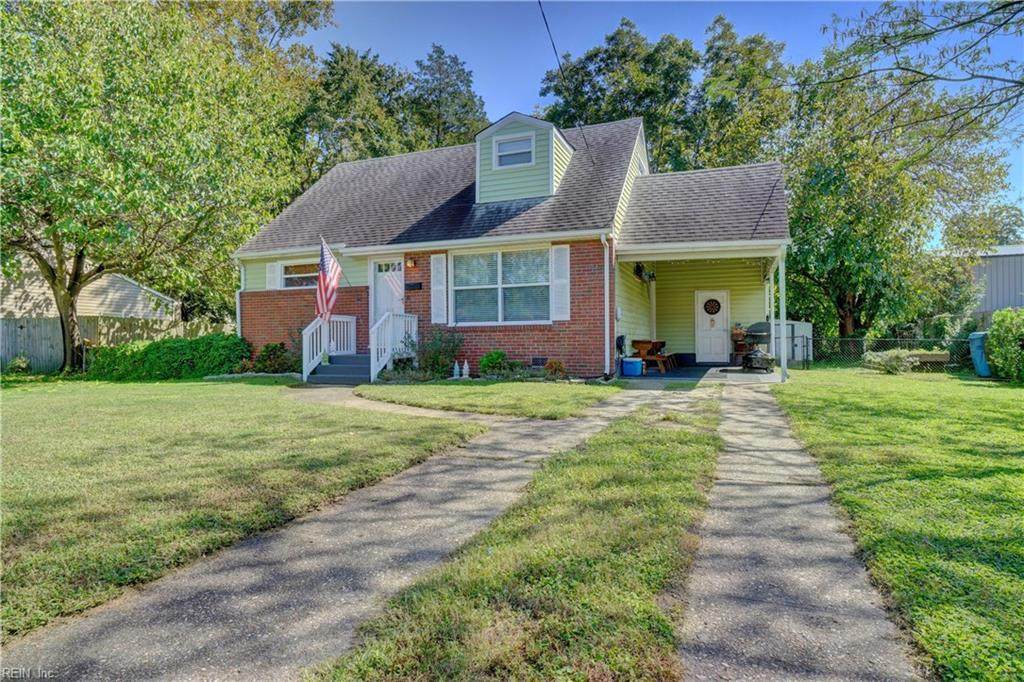 612 Kenneth Rd - Photo 1