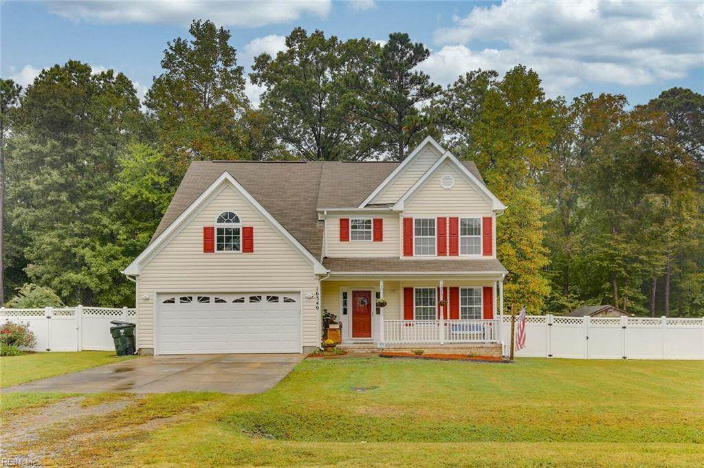 16349 Smithfield Heights Dr - Photo 1