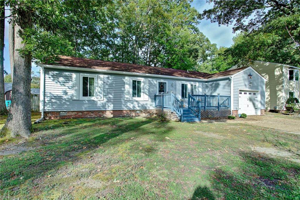 313 Hearthstone Way - Photo 1