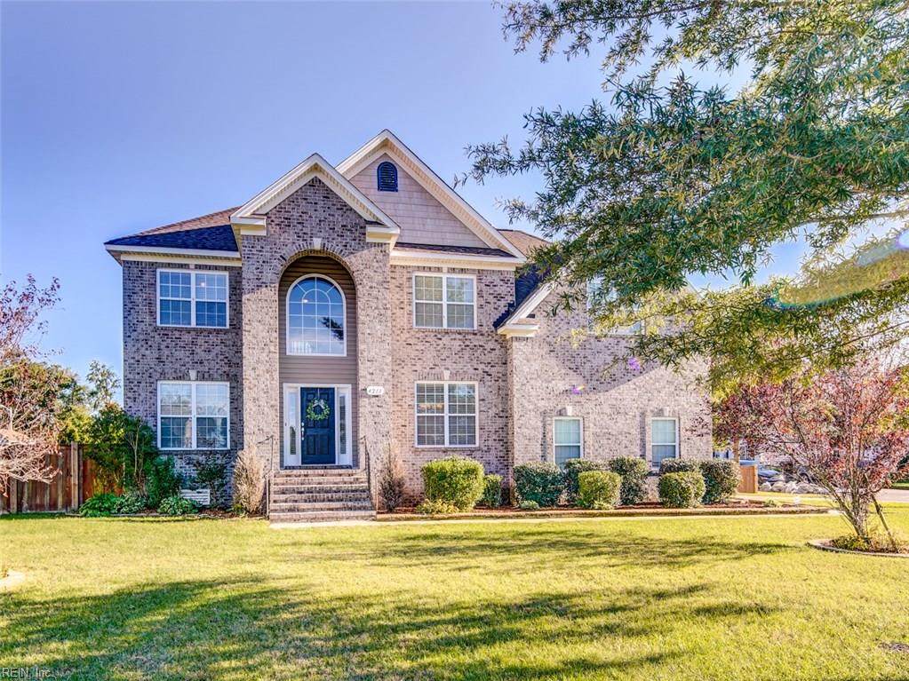 4213 Periwinkle Ct - Photo 1