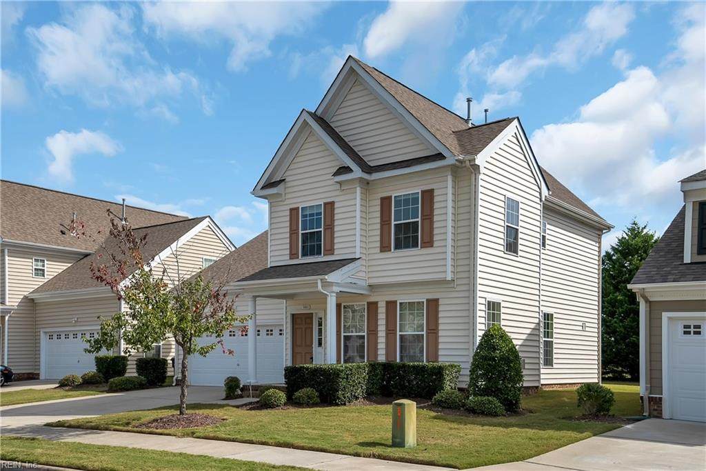 1011 Boundary Dr - Photo 1