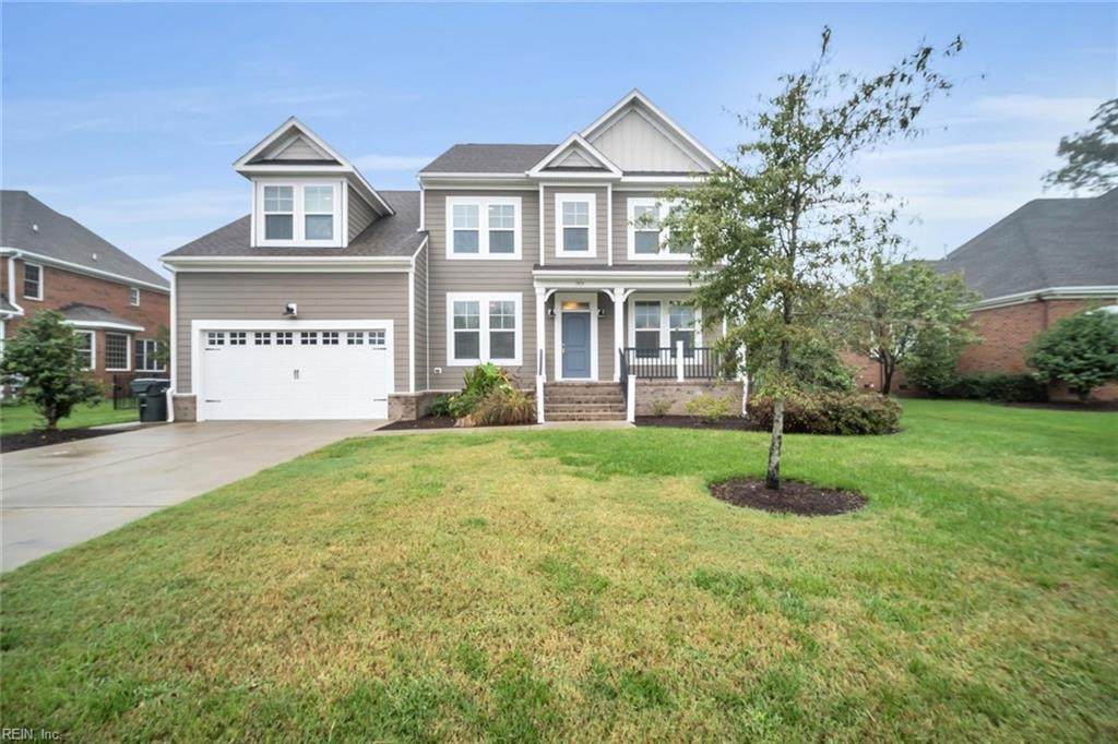 1915 Governors Pointe Dr - Photo 1