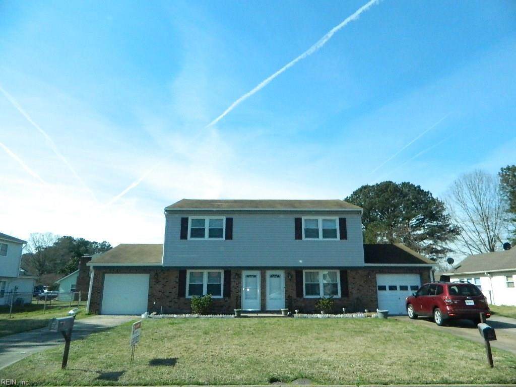 4987 Century Dr - Photo 1