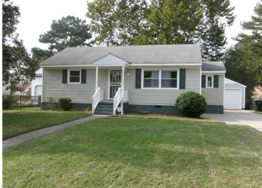 404 Roosevelt Blvd - Photo 1
